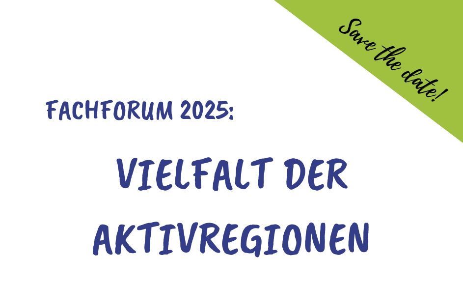 Veranstaltungsankündigung zum Fachforum Veranstaltungsankündigung zum Fachforum