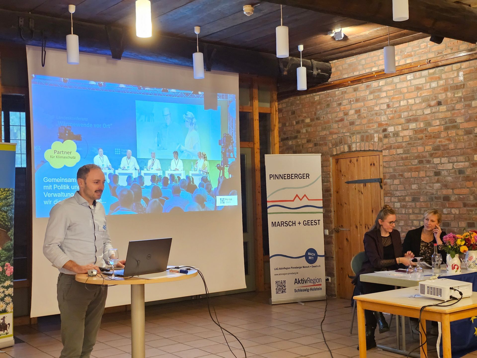 Referent Alexander Bolsmann Referent Alexander Bolsmann