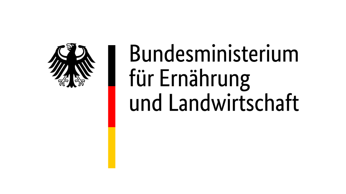 Logo mit der Aufschrift