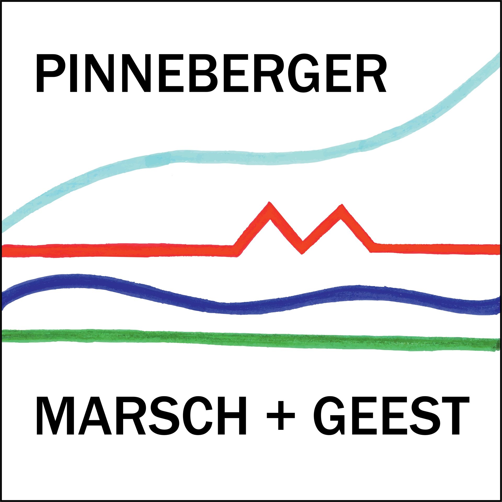Logo der AktivRegion und dem Schriftzug  Logo der AktivRegion und dem Schriftzug