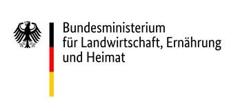 Logo des Ministeriums für Ernährung und Landwirtschaft Logo des Ministeriums für Ernährung und Landwirtschaft
