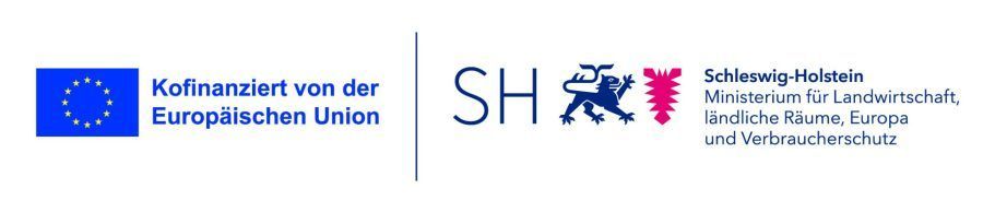 Logo mit dem Schriftzug