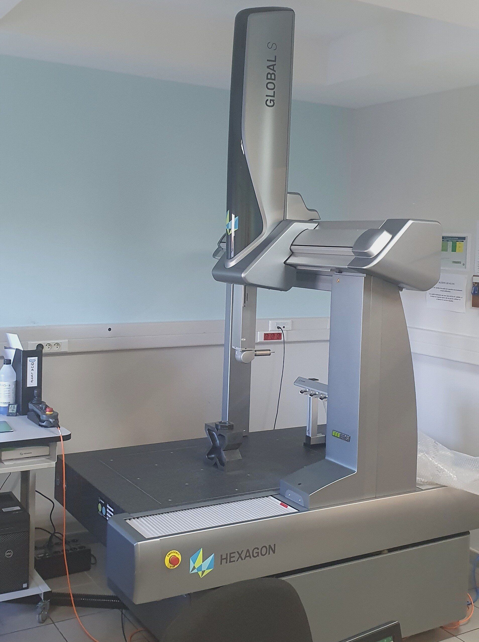 MMT HEXAGON GLOBAL S