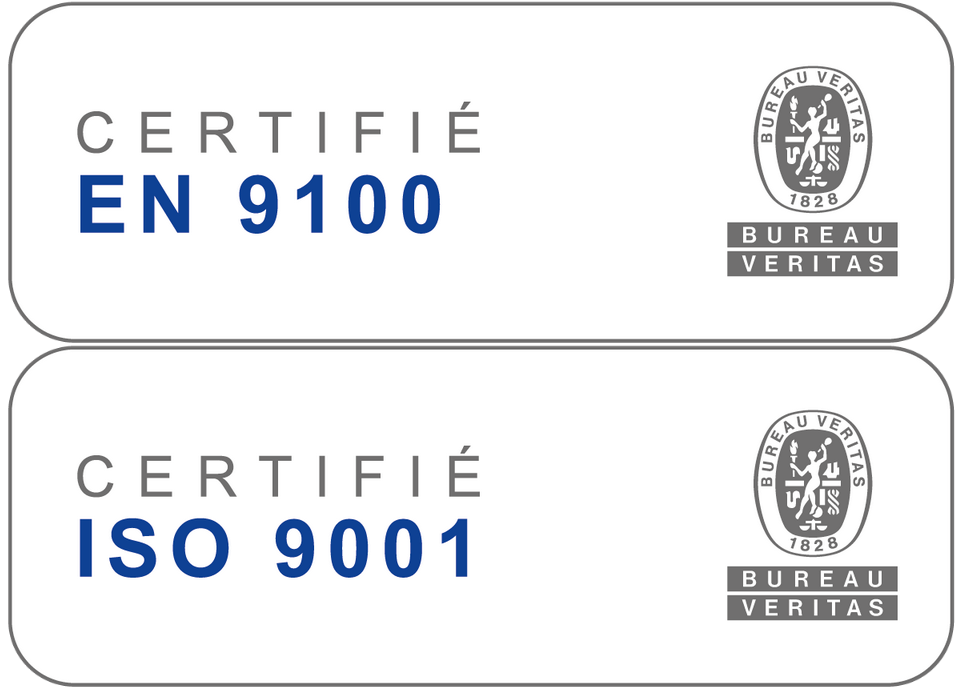 EN 9100 - ISO 9001
