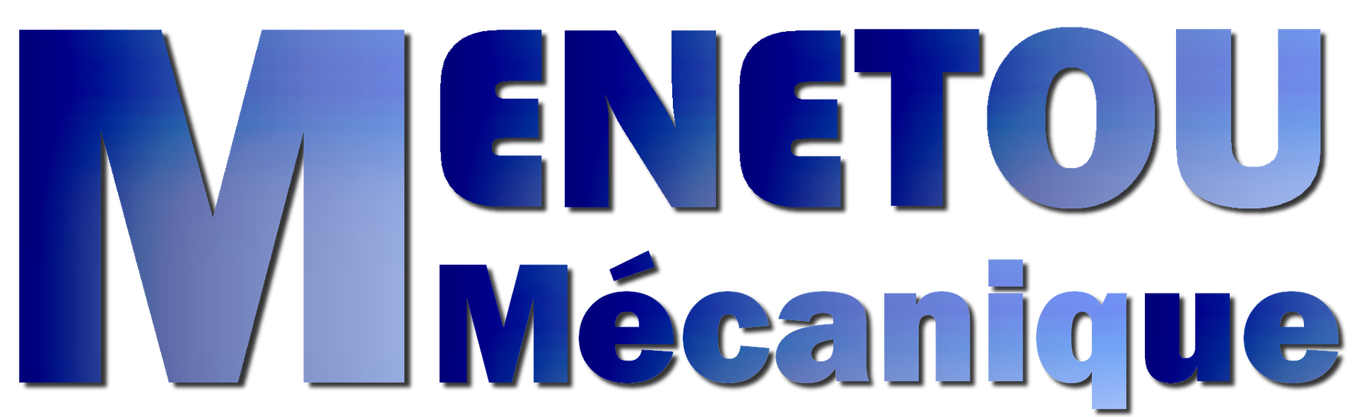 MENETOU MECANIQUE