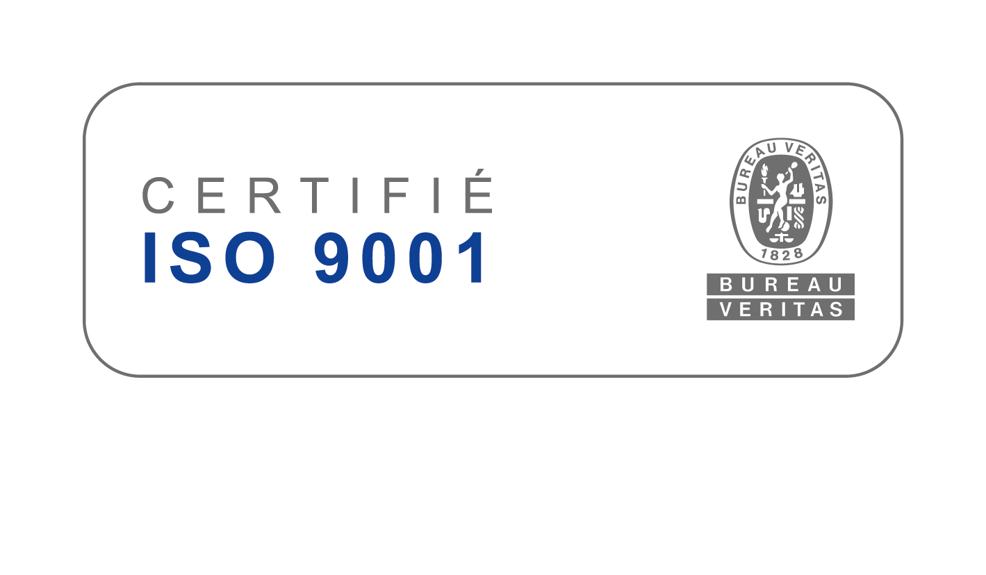 ISO 9001 ISO 9001