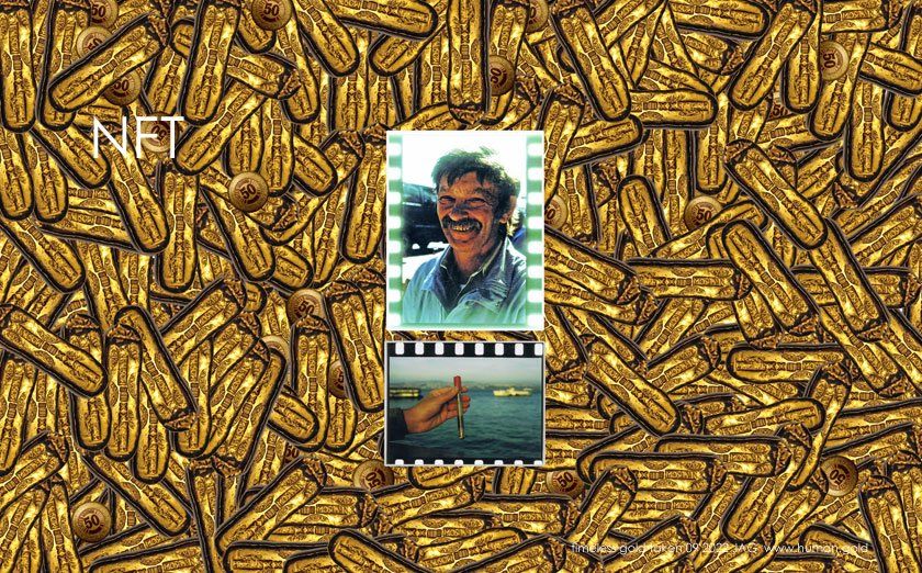 timeless gold token - istanbul 1993