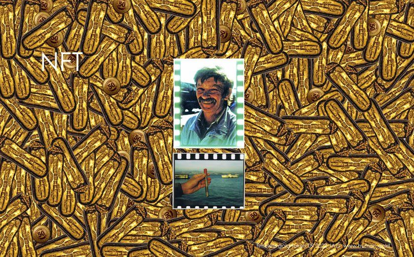 gold to earth - istanbul 1993 timeless gold token - istanbul 1993
