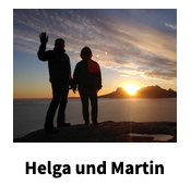 Helga und Martin - Cara Mia - Golden Sailing Helga und Martin - Cara Mia - Golden Sailing