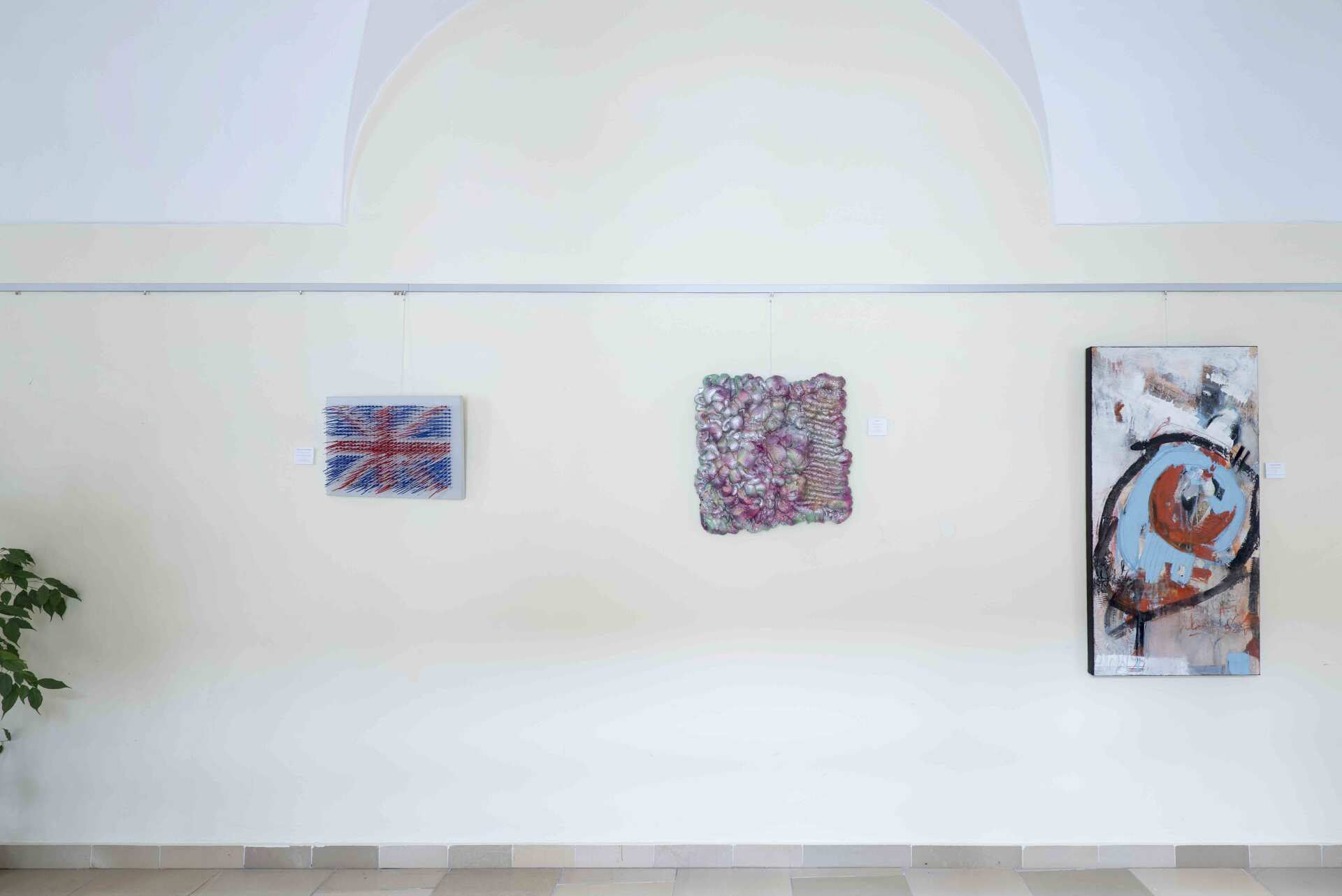 Christoph Luckeneder / Ona B / Christine Dörfel