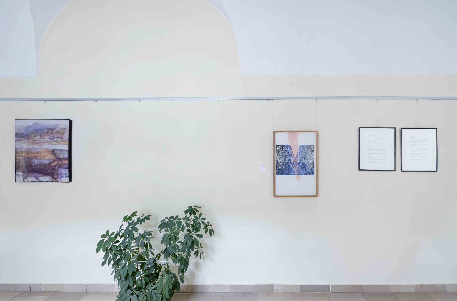 Edgar Holzknecht / Erich Fröschl / Till Mairhofer