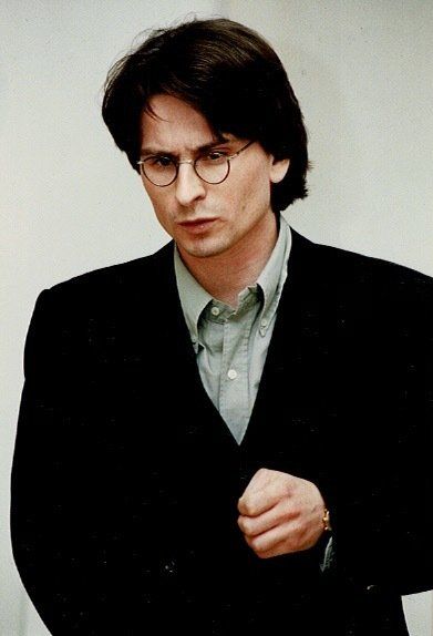 Eröffnungsrede Dr. Martin Hochleitner