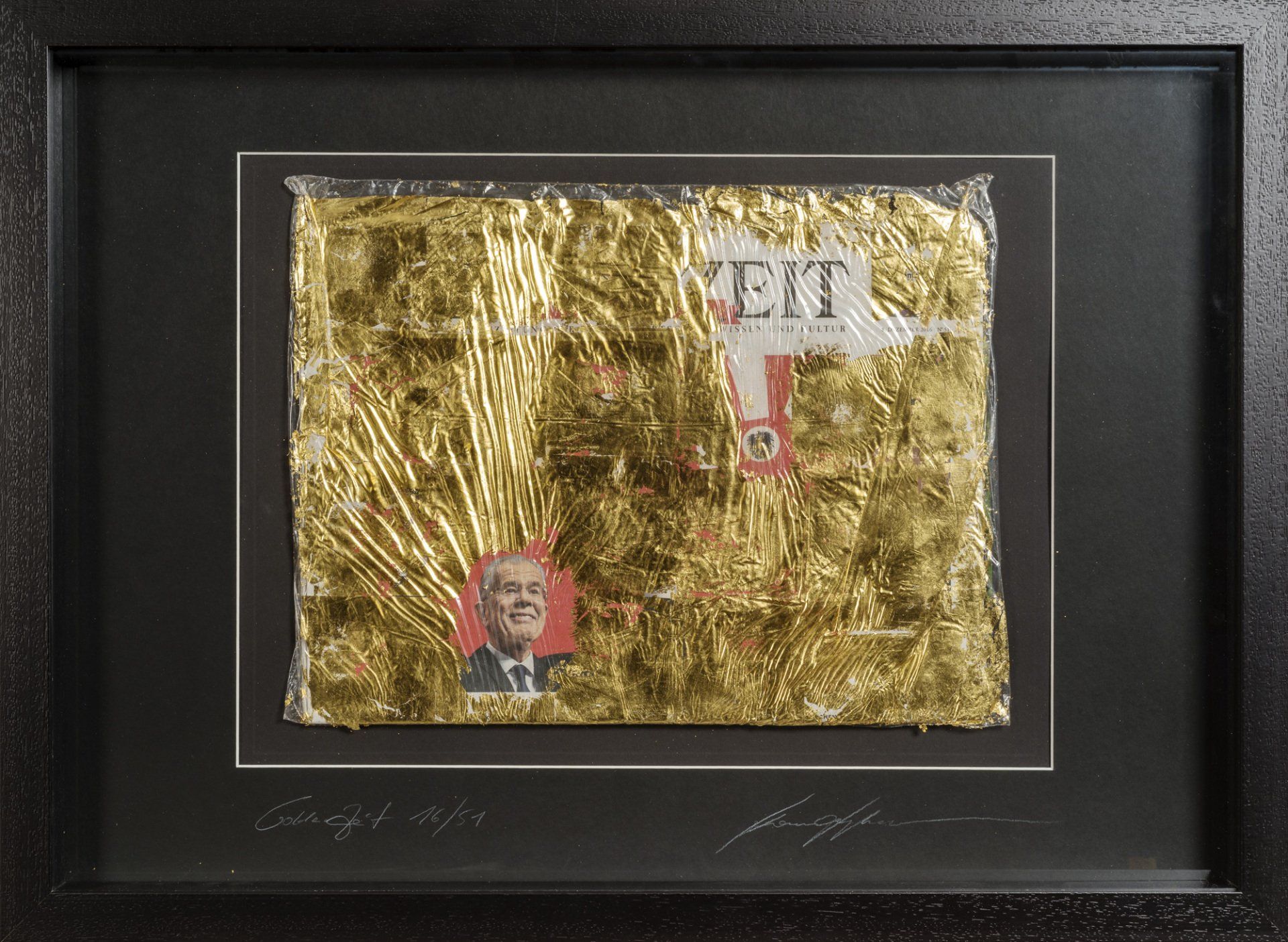 Goldene Zeit