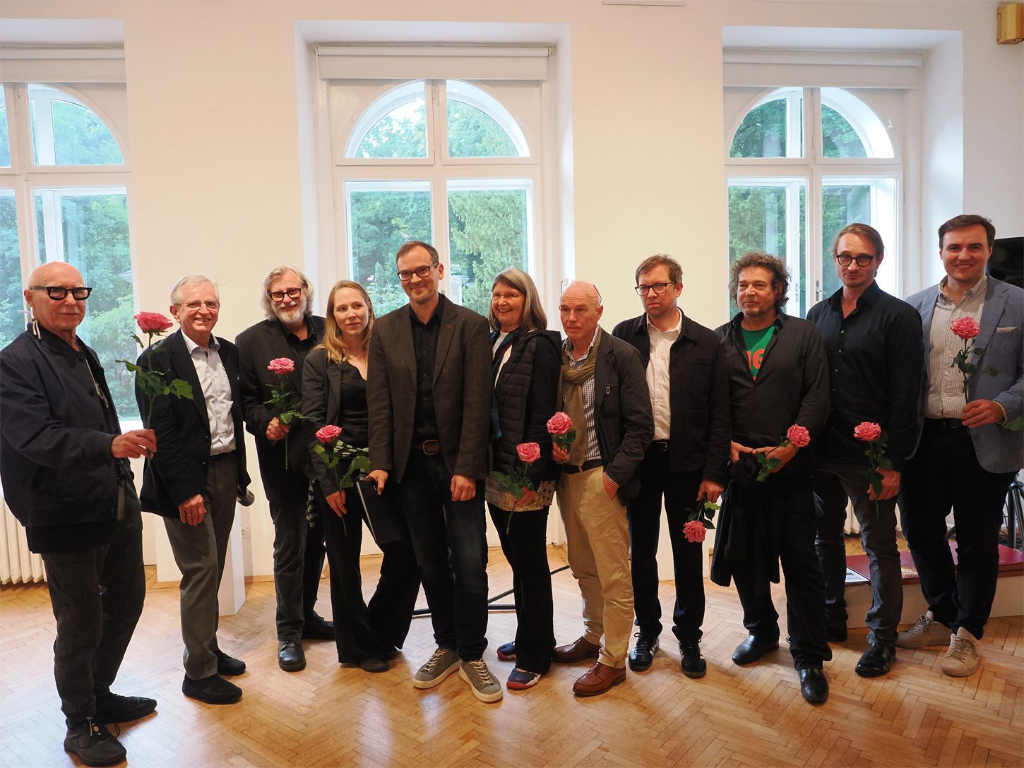 Galerie Breyer, Baden, Marmor und Gold, Haus der Kunst Galerie Breyer, Baden, Marmor und Gold, Haus der Kunst