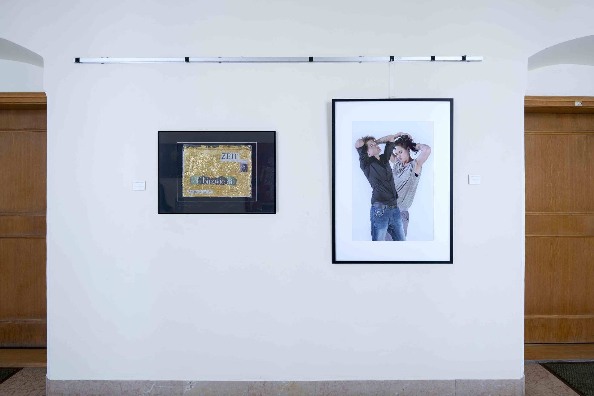 Johannes Angerbauer Goldhoff / Violetta Wakolbinger