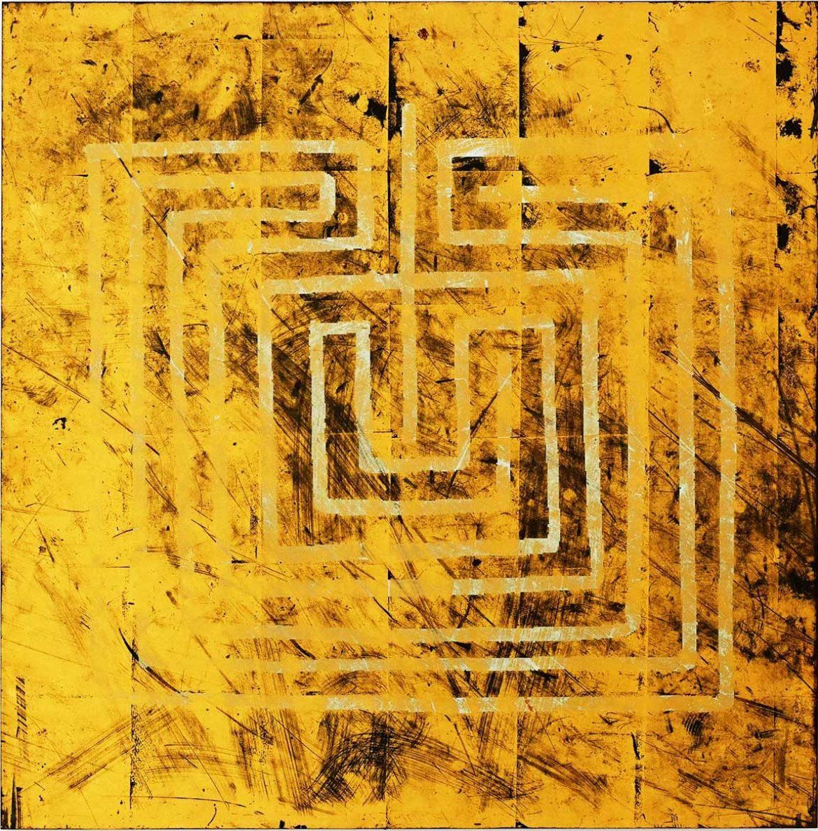 TAPUAT Bodengold Relikt Bodengold Relikt