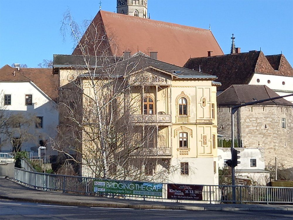Rathausgalerie Steyr - Transparent - City Point Rathausgalerie Steyr - Transparent
