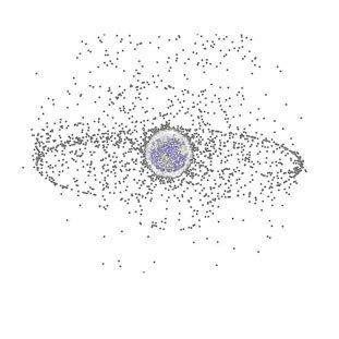 Space Waste