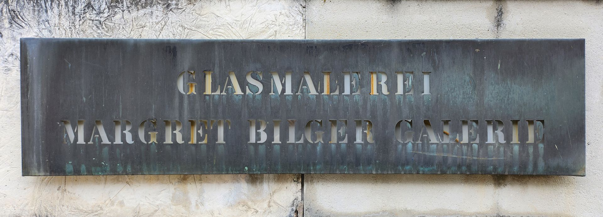 Glasmalerei Margret Bilger Galerie Glasmalerei Margret Bilger Galerie