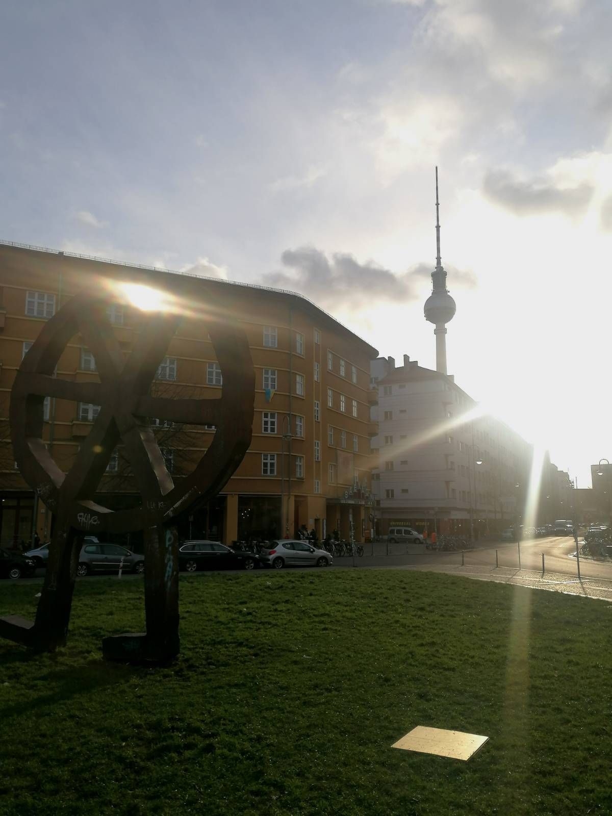 EU27 Finnland Bodengold - 1. Station Berlin EU27 Finnland Bodengold - 1. Station Berlin