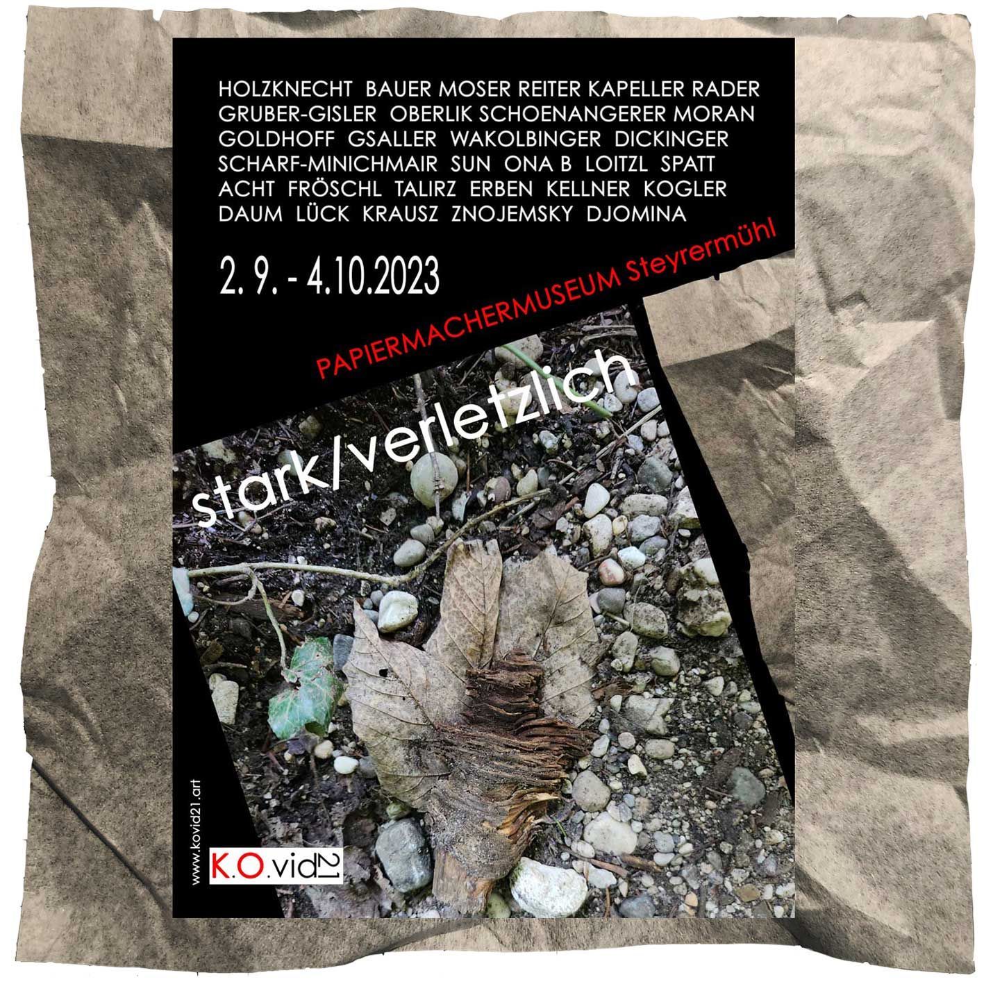 Papiermachermuseum Steyrermühl  Papiermachermuseum Steyrermühl