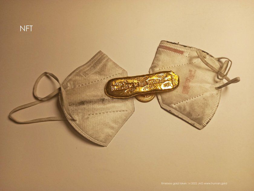 Golden FFP2 Mask, Golden Game FFP2 Golden Mask, Golden Game