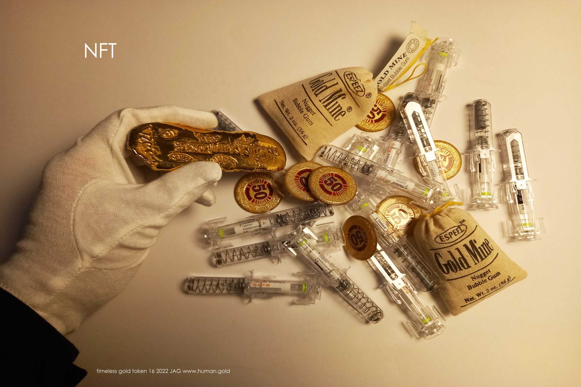 timeless gold token - Gold Mine Gold Mine - timeless gold token - Nugget Game