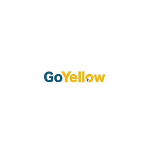 Logo von der Firma GoYellow