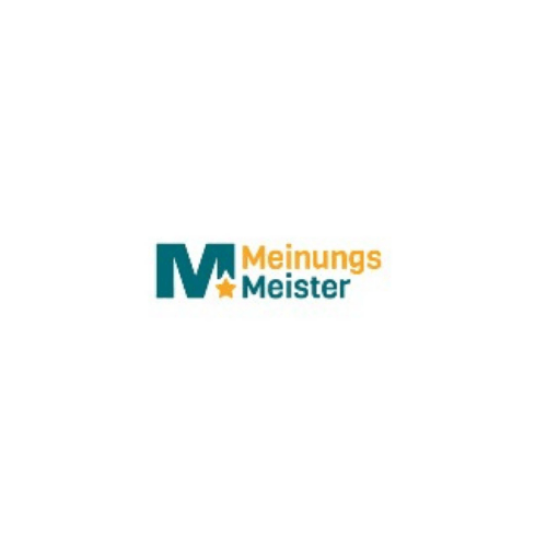 Logo Firma Meinungs Meister