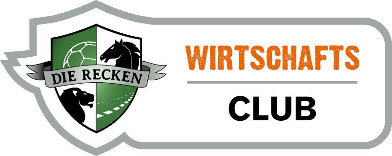 Logo Die Recken Wirtschaftsclub
