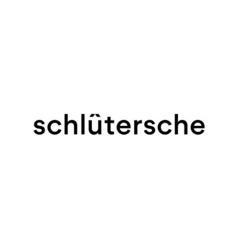 Logo Firma Schlütersche