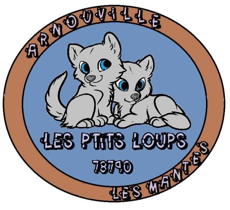 Les P’tits Loups Arnouville lès Mantes