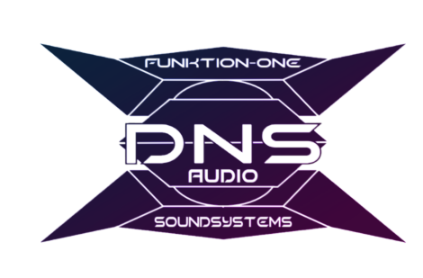 DNS.Audio / Funktion One 