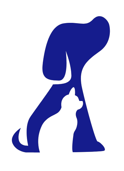 Tiergesundheitszentrum Wiesbaden Logo Tiergesundheitszentrum Wiesbaden Logo