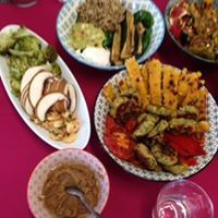 Atelier Buddha Bowl cours de cuisine lorient, dieteticienne lorient, nutritionniste lorient, naturopathe, energeticienne, magnetiseur