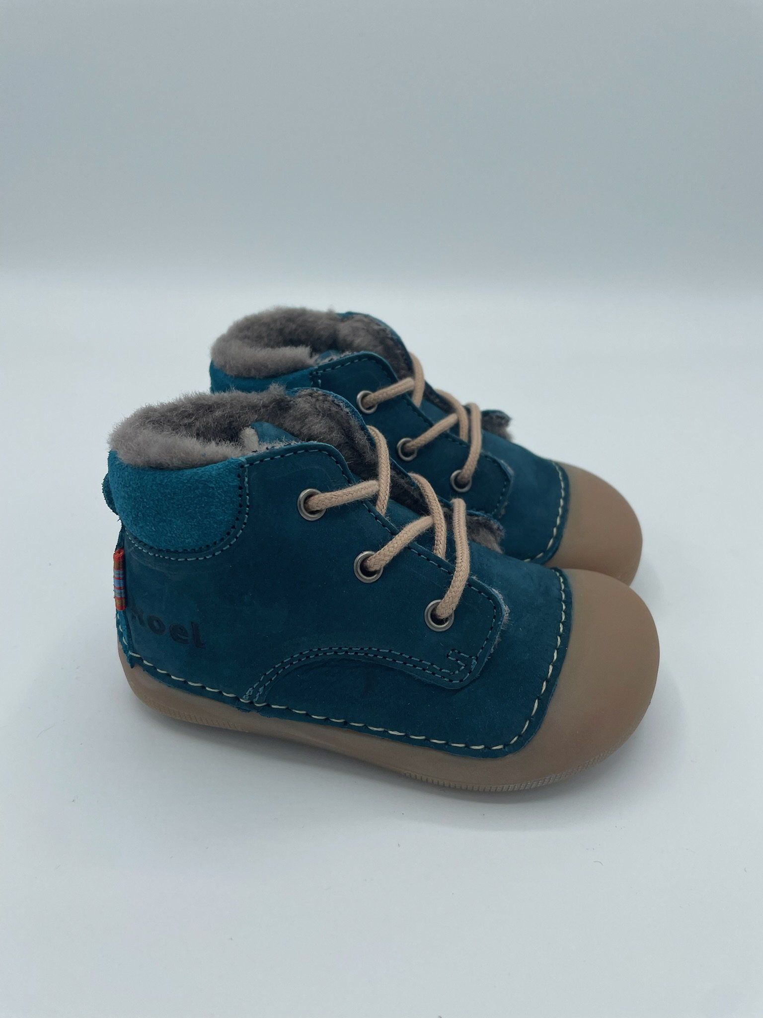 anatomische Barfußschuhe Kleinkinder Koel Baby Bare