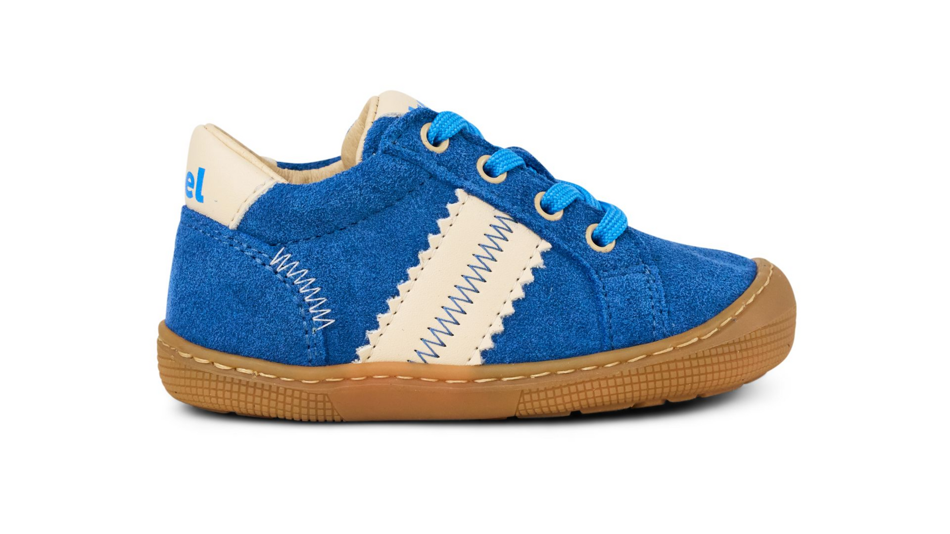 Barfußgerechte Kinderschuhe aus der aktuellen Kollektion bei Fräulein Barfuss