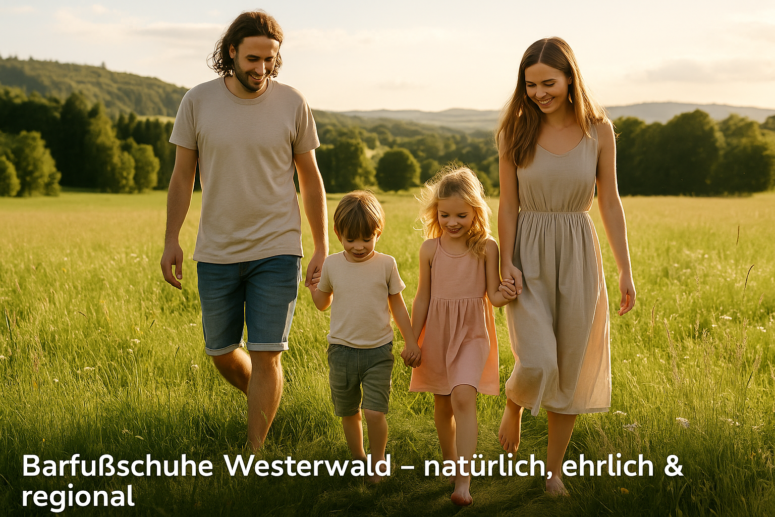 Barfußschuhe im Westerwald – natürliche Bewegung und persönliche Beratung bei Fräulein Barfuß in Buchholz