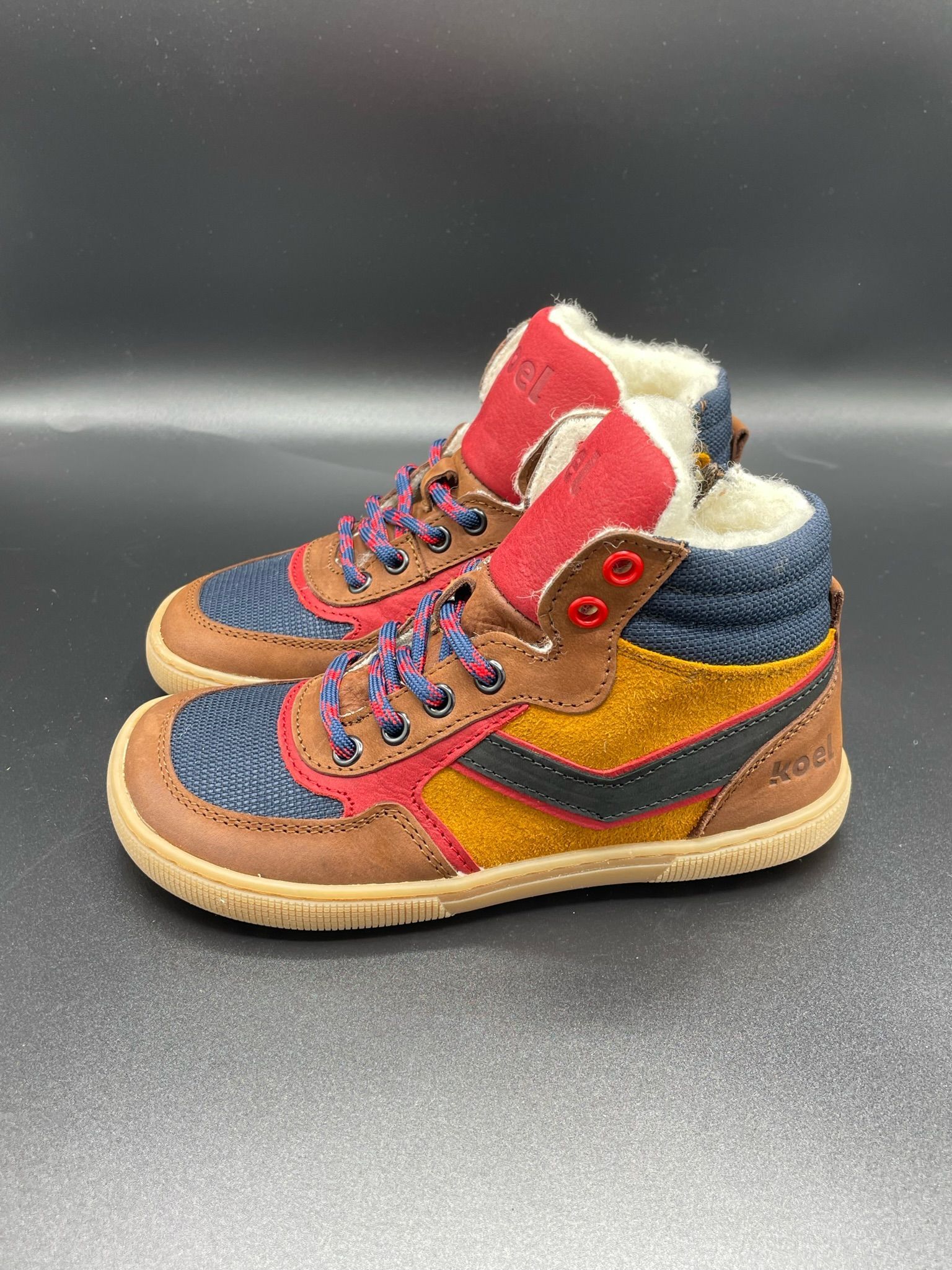 Barfußschuhe für Kinder