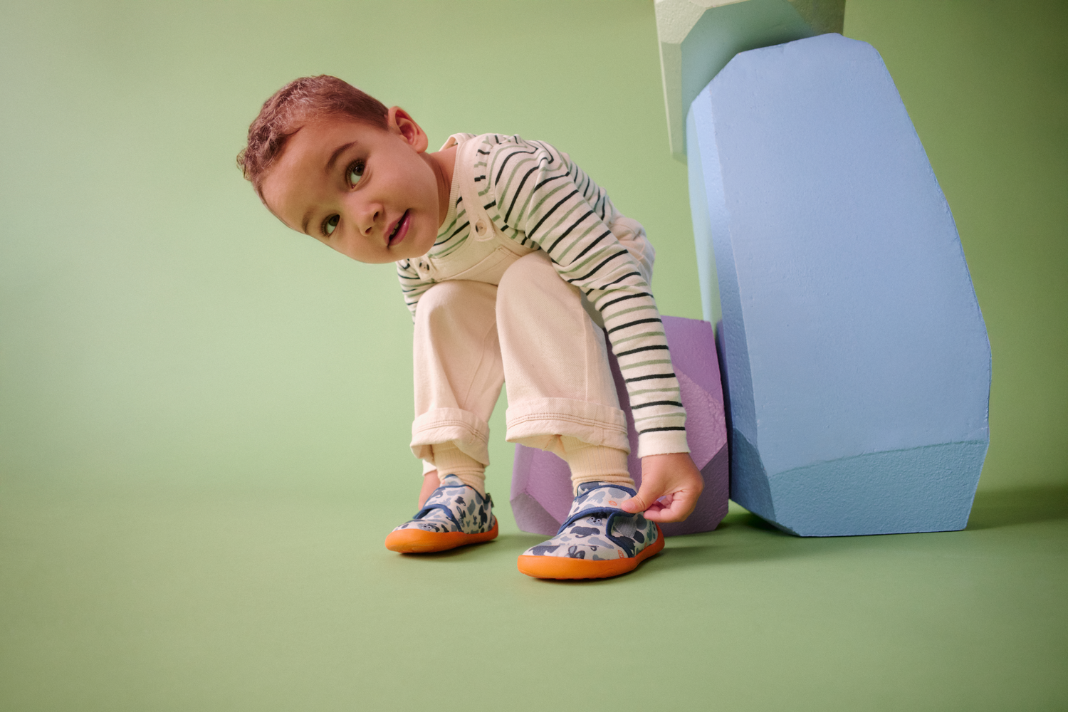 Barfußschuhe für Kinder