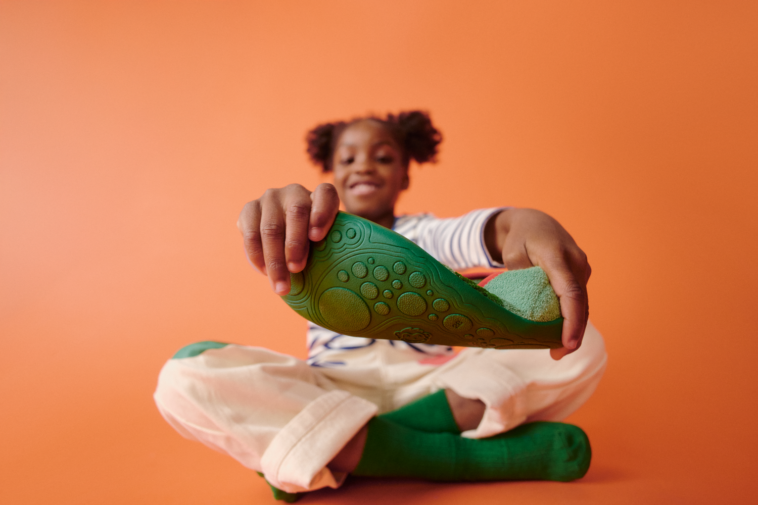 Barfußschuhe für Kinder