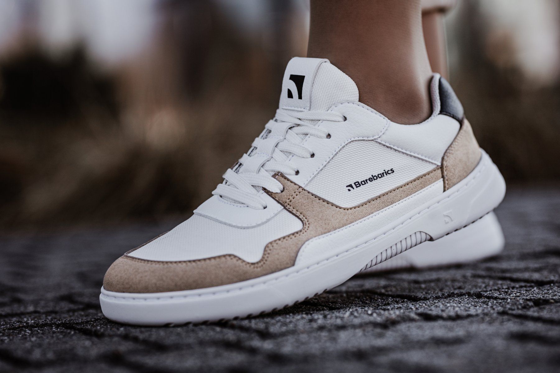 Barfusssneaker Barebarics Barfussschuhe - Fraeulein Barfuss