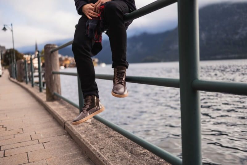 Barfußschuhe für Erwachsene