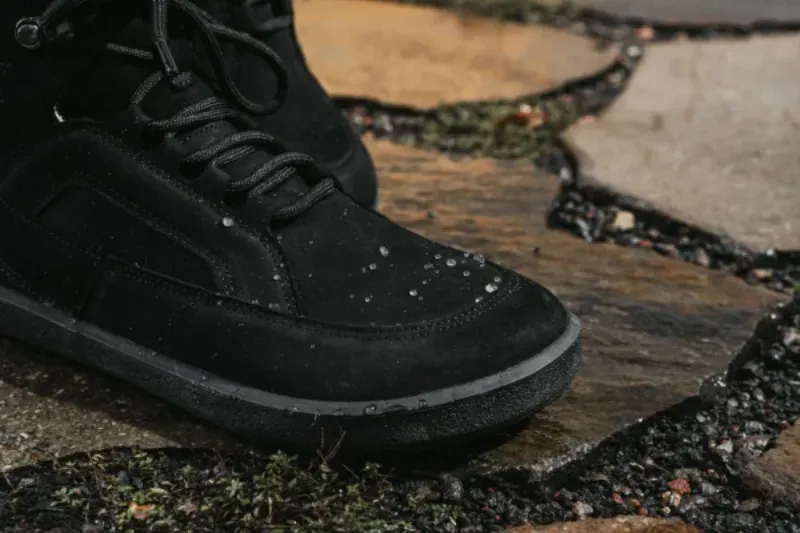 Barfußschuhe wasserfest kaufen