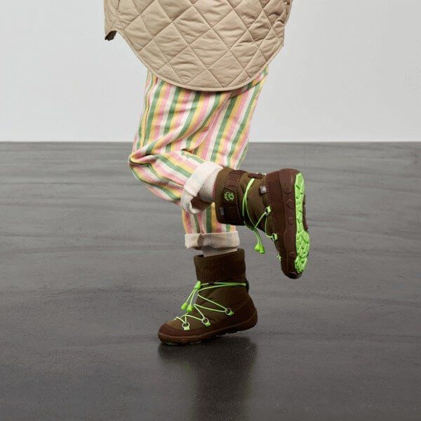 Barfußschuhe für Kinder