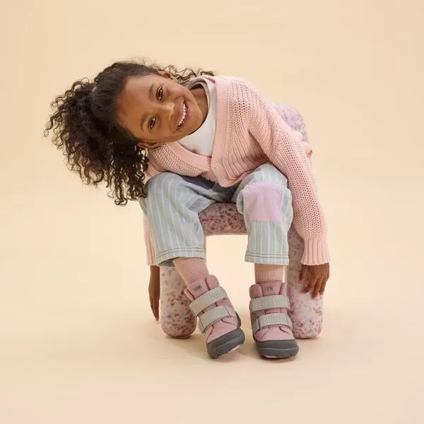 Barfußschuhe für Kinder