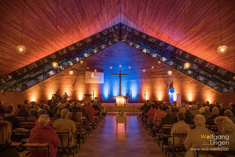 Messe Anders - Pfarreiengemeinschaft Bad Neuenahr-Ahrweiler