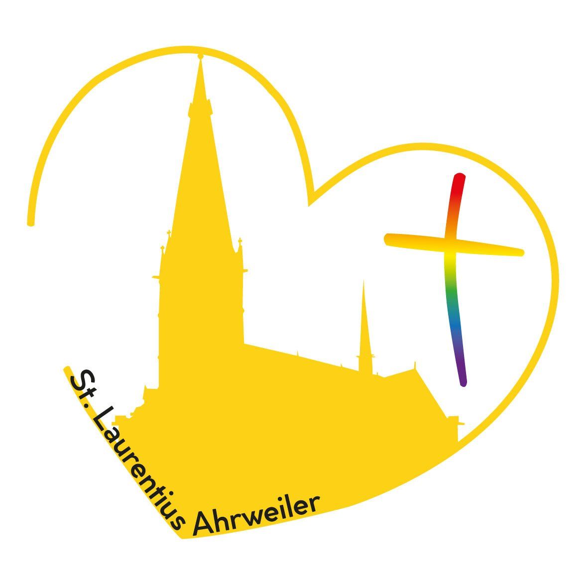 Sankt laurentius Ahrweiler