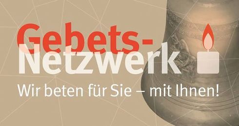 Gebetsnetzwerk St. Laurentiuskirche | Pfarreingemeinschaft Bad Neuenahr-Ahrweiler