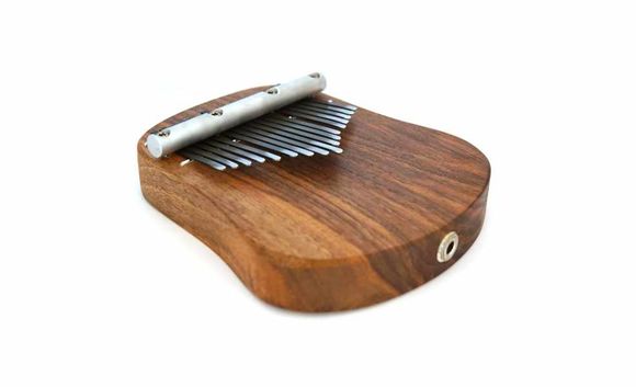 Kalimba Bolf Lara Pickup